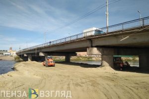 На каком этапе находится реконструкция важных пензенских объектов?