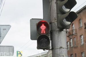 В Пензе изменится схема организации дорожного движения
