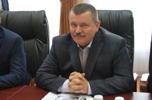 Лукичев Сергей Константинович