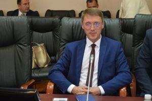 Хомец Виктор Александрович