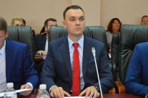 Цесарев Андрей Игоревич