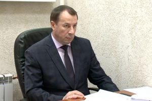 Главному пензенскому полицейскому пожаловались на невозвращенный долг