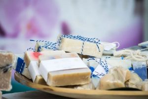 Пензенец получил четыре куска мыла вместо магнитолы