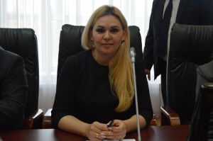 Мещерякова Елена Павловна