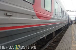 В Пензенской области на вокзале мужчине сломали кости черепа