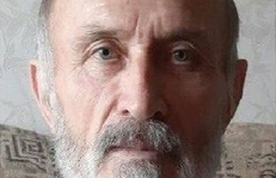 Пензенцев просят помочь в поисках пенсионера из Тольятти