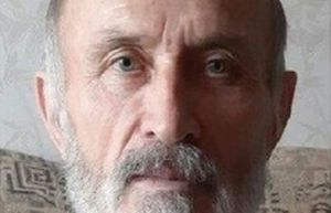 Пензенцев просят помочь в поисках пенсионера из Тольятти