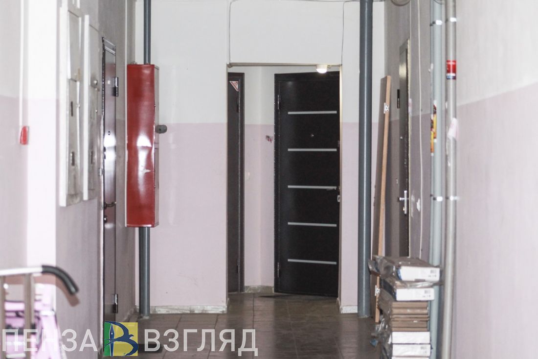 Жительница Пензенской области хотела сдать жилье, а лишись денег