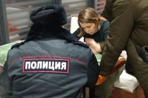 В Пензенской области свернут штаб по поиску пенсионерки из Кузнецка