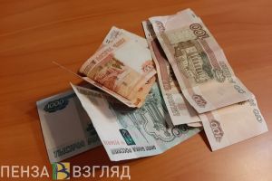 Мошенники в течение двух дней «выкачивали» из пензячки деньги