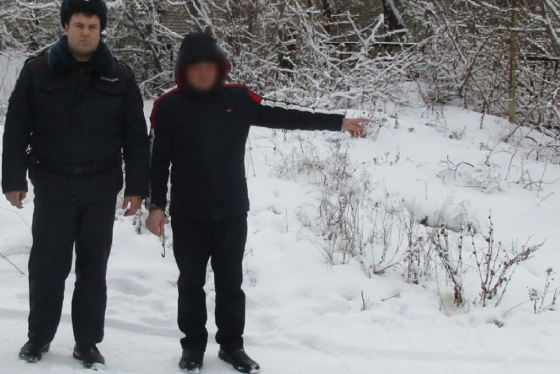 После разбойного нападения и попытки изнасилования кузнечанин уехал на заработки в столицу