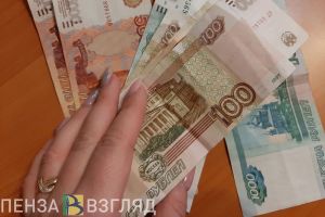 Совершение сделки в соцсети стоило пензячке крупной суммы денег