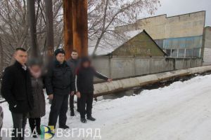 В Москве поймали кузнечанина, пытавшегося изнасиловать ребенка