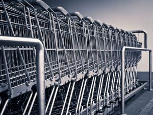 В Пензе молодой продавец магазина похитил деньги из кассы