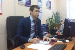 Чикиримов Алексей Анатольевич