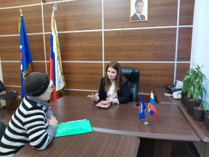 Бабынина Кристина Андреевна