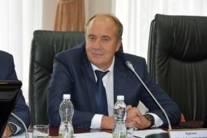 Крячко Юрий Александрович