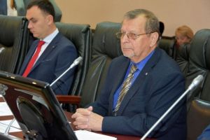 Чугай Петр Прокофьевич