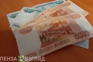 Житель Пензенской области отдал деньги за несуществующий бензобак