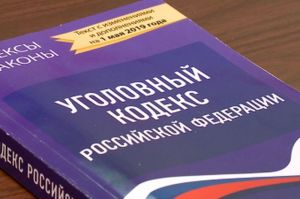 Полицейского из Пензенской области душил пьяный уголовник