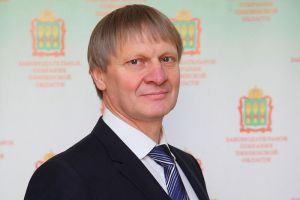 Петров Дмитрий Иванович