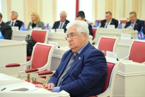Полукаров Владимир Васильевич