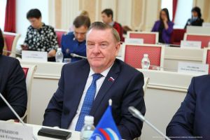 Чернышов Василий Егорович