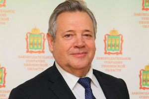 Макаров Николай Иванович