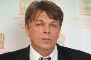 Кулагин Борис Николаевич