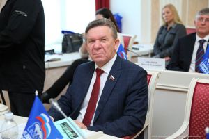 Котов Николай Васильевич