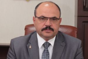 Стала известна дата заседания по делу экс-министра Владимира Стрючкова