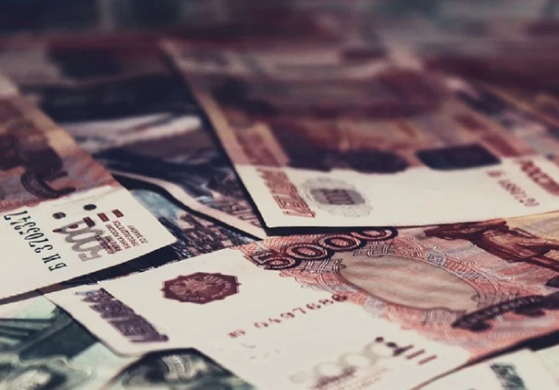 В Пензе из офиса клининговой компании украли 7,5 млн рублей