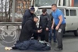 «Жива?» Пензенцы сообщили о состоянии сбитой на Севере девушки