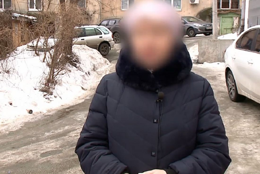 Пензячка из телевизора узнала, что купленная путевка в Крым – липовая