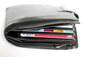 У жителя Пензенской области коллега по работе украл деньги