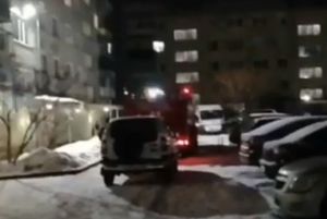 В Чемодановке от отравления газом погибли мать с сыном: подробности трагедии
