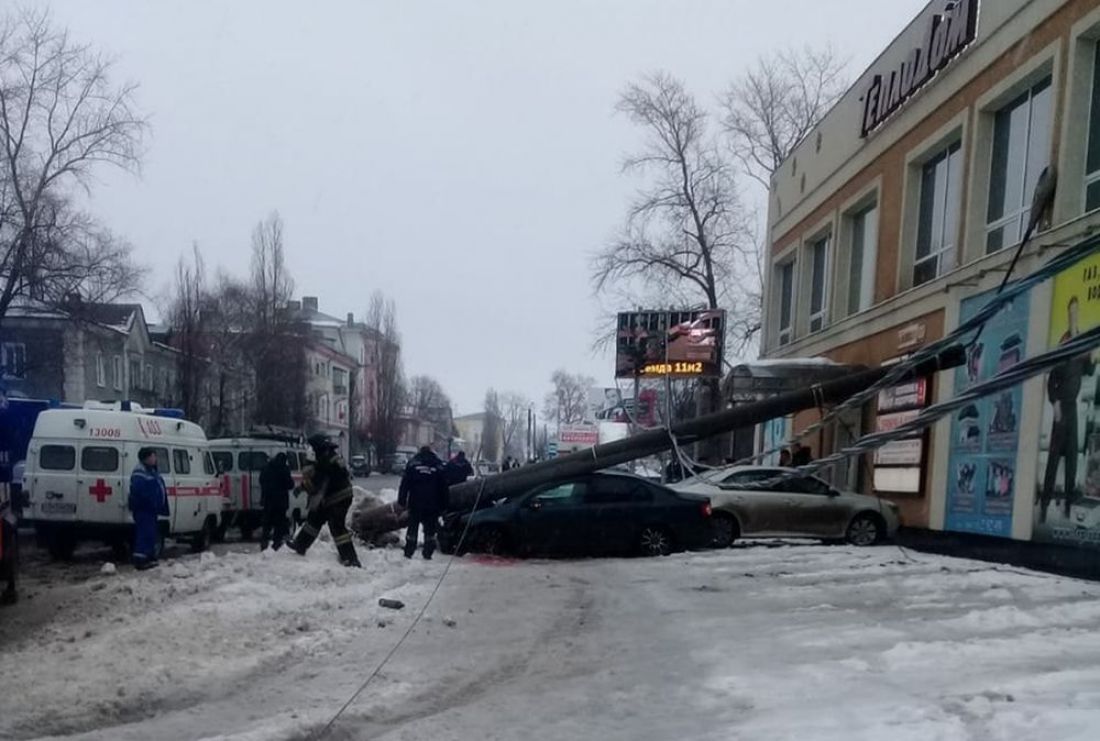 Погода в кузнецке