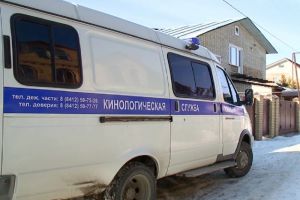 В подвале дома пензенца нашли нарколабораторию. Видео