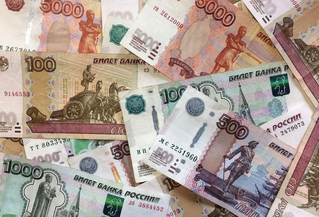 Солгав, у жительницы Пензы украли 230 тысяч рублей