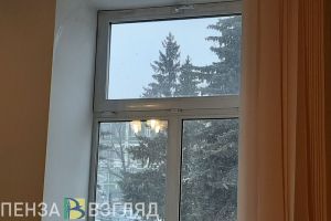 Как по погоде в Пензе закончится февраль и начнется весна?