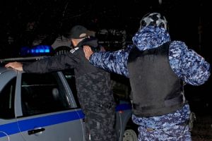 В кафе Пензы обнаружен лежащий на полу мужчина