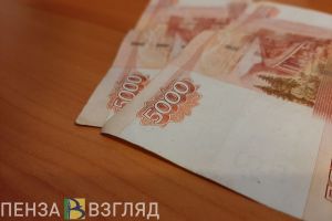 Пензячка осталась без 650 тысяч рублей после общения с мошенником