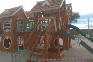 В Пензенском районе суд вынес решение по делу о травмировавшемся на детской площадке мальчике