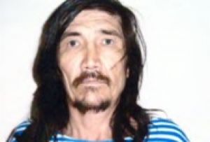 Пензенцев просят помочь в розыске подозреваемого в особо тяжком преступлении
