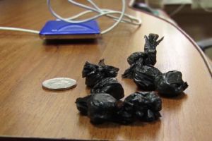 Житель Саратова, находящийся в федеральном розыске, сделал в Пензе 50 «закладок»