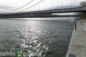 Установлена личность пензенца, тело которого нашли в Суре