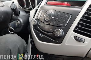 Пензенец рискует оказаться за решеткой за пьяное вождение