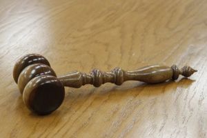 Вынесен приговор пензенцу, убившему собутыльника клинком