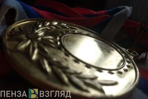 Зареченский боксер вернулся с победой из Саратовской области