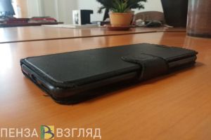 Пензенца развели на деньги при покупке телефона через сайт-двойник